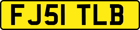 FJ51TLB