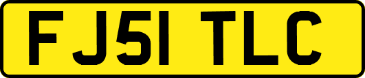 FJ51TLC