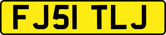 FJ51TLJ