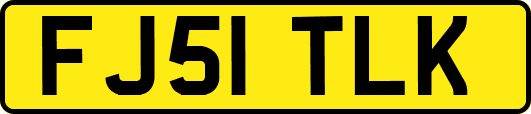 FJ51TLK