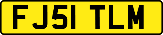 FJ51TLM