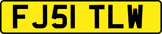 FJ51TLW