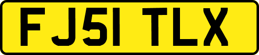 FJ51TLX