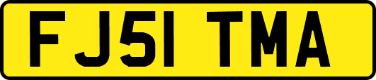 FJ51TMA