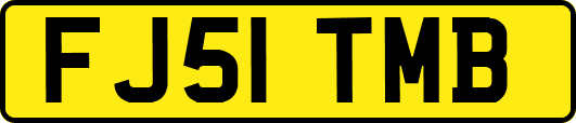 FJ51TMB