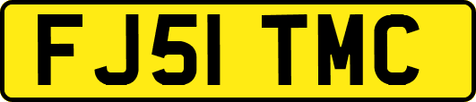 FJ51TMC