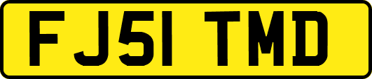 FJ51TMD