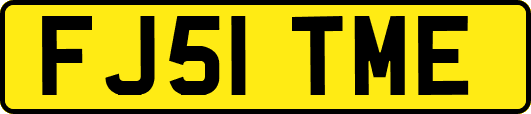 FJ51TME