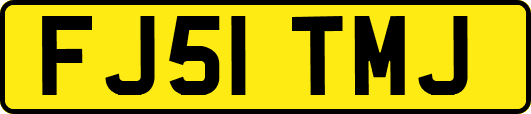 FJ51TMJ