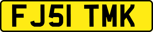 FJ51TMK