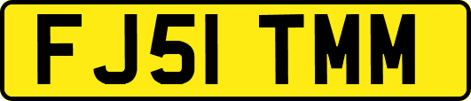 FJ51TMM