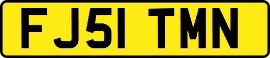 FJ51TMN