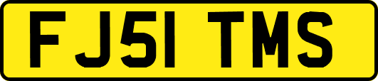 FJ51TMS