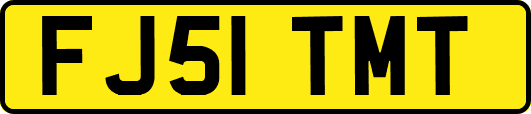 FJ51TMT