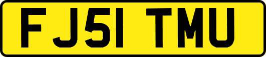 FJ51TMU