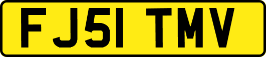 FJ51TMV