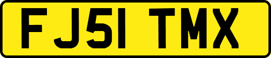 FJ51TMX