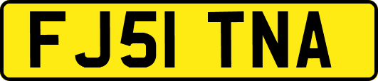 FJ51TNA