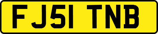 FJ51TNB