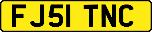 FJ51TNC