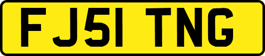 FJ51TNG
