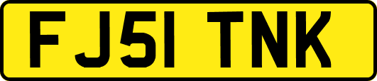FJ51TNK