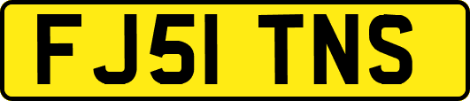 FJ51TNS