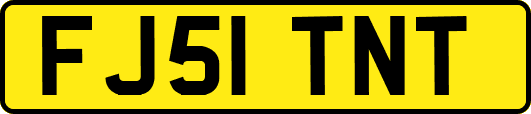 FJ51TNT