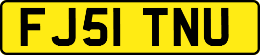 FJ51TNU