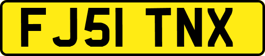 FJ51TNX