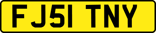 FJ51TNY
