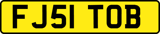 FJ51TOB