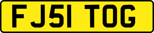FJ51TOG