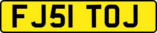 FJ51TOJ