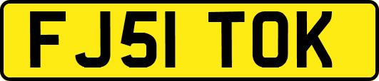 FJ51TOK
