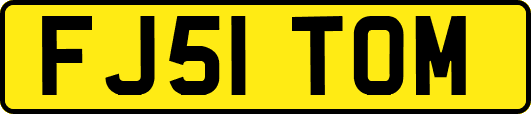 FJ51TOM