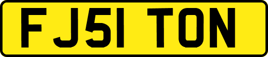 FJ51TON