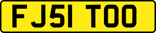 FJ51TOO
