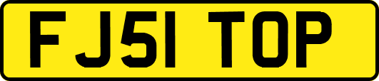 FJ51TOP