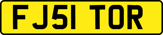 FJ51TOR