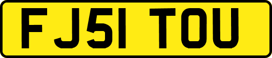 FJ51TOU
