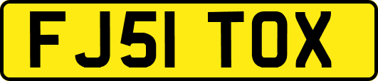 FJ51TOX