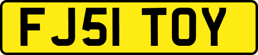 FJ51TOY