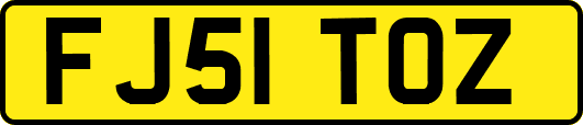 FJ51TOZ