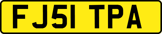 FJ51TPA