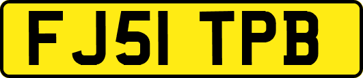 FJ51TPB