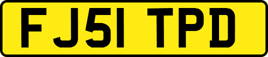 FJ51TPD
