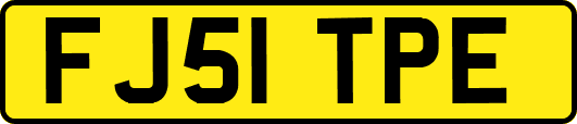 FJ51TPE