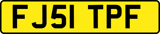 FJ51TPF