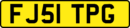 FJ51TPG